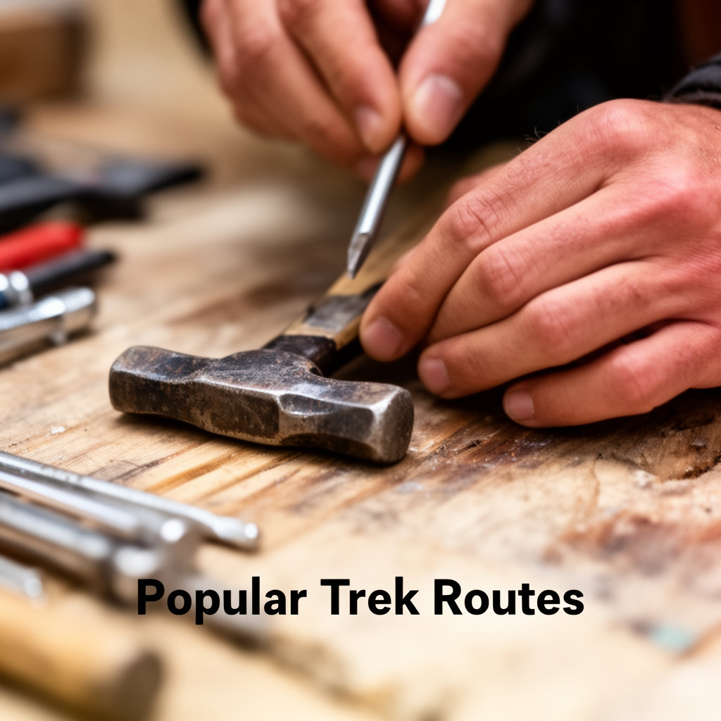 Nepal Hiking Adventure Company Pvt. Ltd. professional team providing expert trekking services in Himalayan mountains